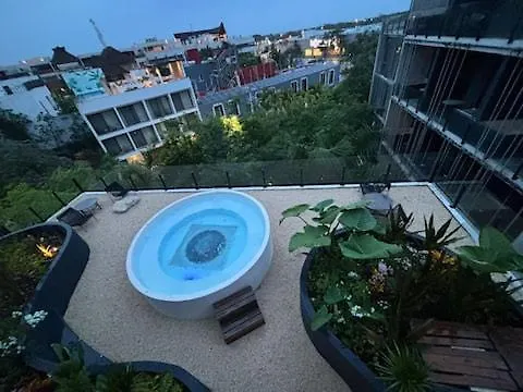 Sasil Luxury Iik Apartamento *
