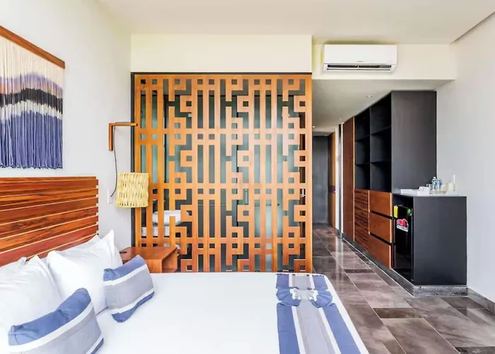 Sasil Luxury Iik Tulum