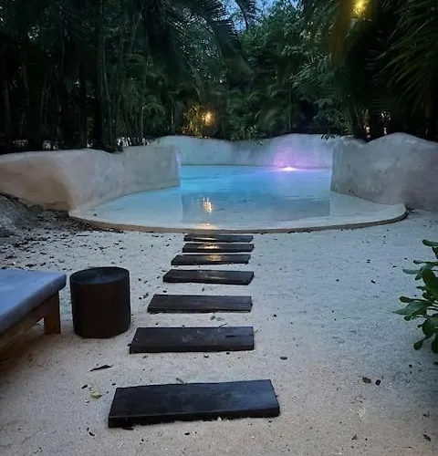 Sasil Luxury Iik Tulum