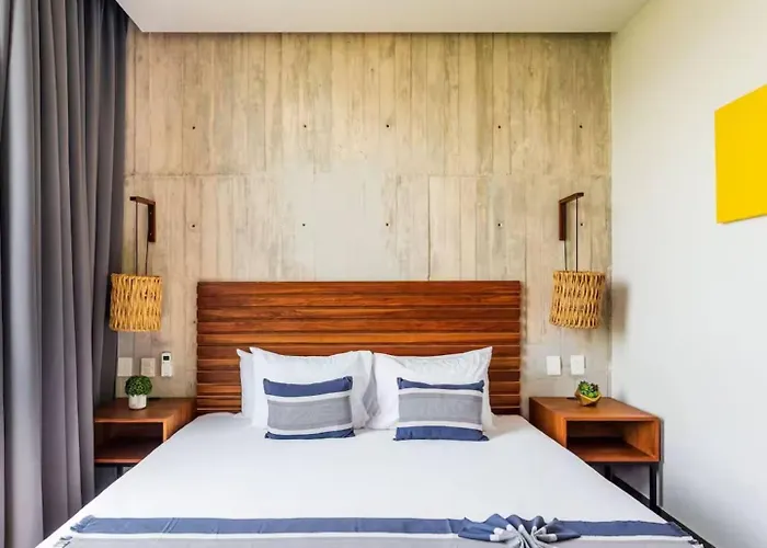 Sasil Luxury Iik Apartamento *