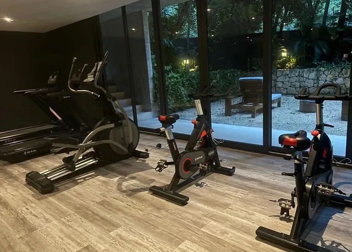 Sasil Luxury Iik Apartamento