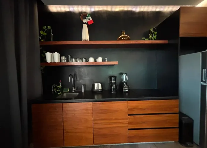 Apartamento Sasil Luxury Iik Tulum