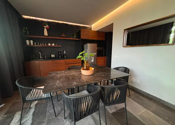 Sasil Luxury Iik Apartamento *