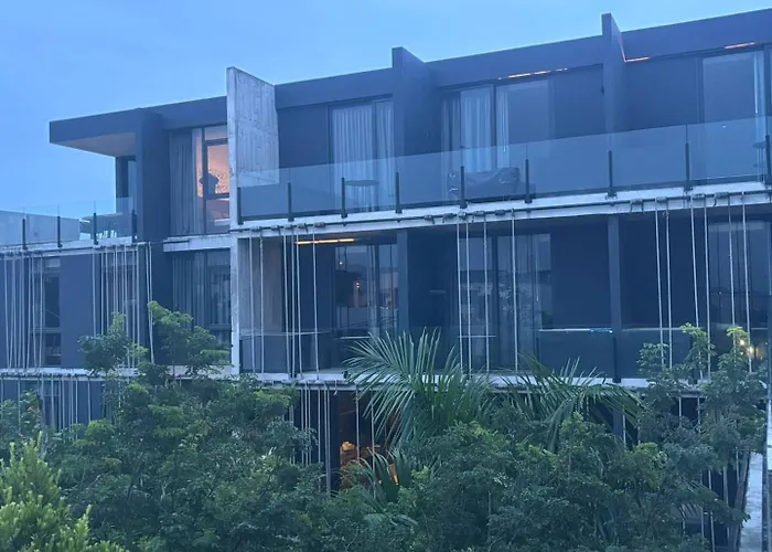 Sasil Luxury Iik * Tulum