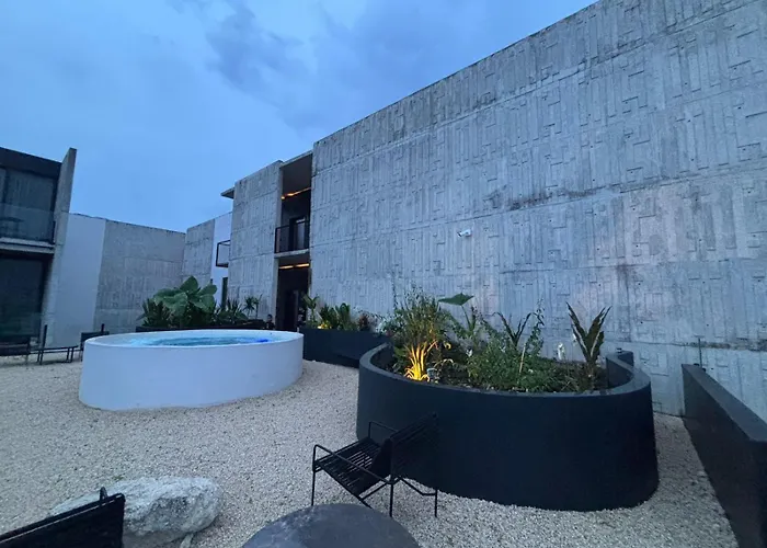 Sasil Luxury Iik * Tulum