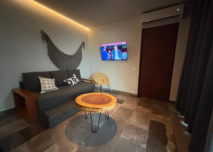 Sasil Luxury Iik * Tulum