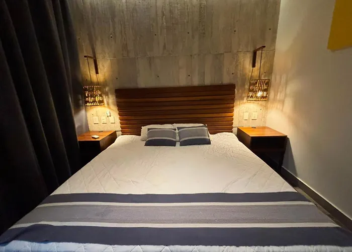 Sasil Luxury Iik * Tulum