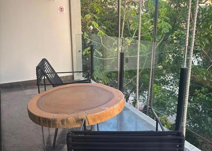 Apartamento Sasil Luxury Iik