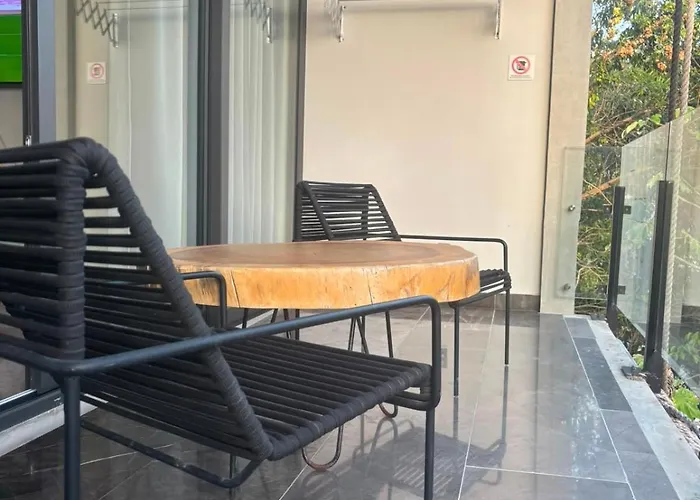 Sasil Luxury Iik * Tulum