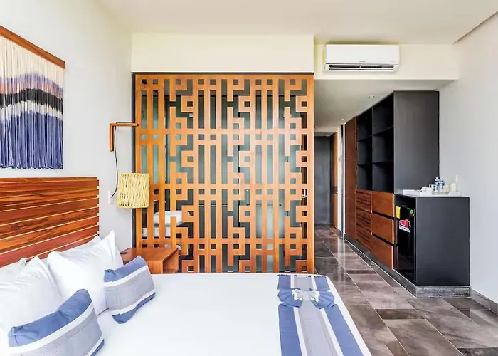 Sasil Luxury Iik * Tulum