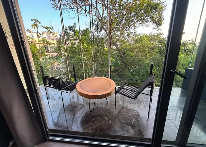 Sasil Luxury Iik Tulum
