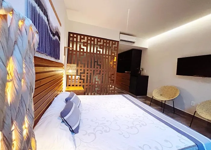 Sasil Luxury Iik Apartamento *
