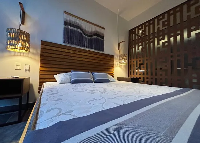Sasil Luxury Iik Apartamento