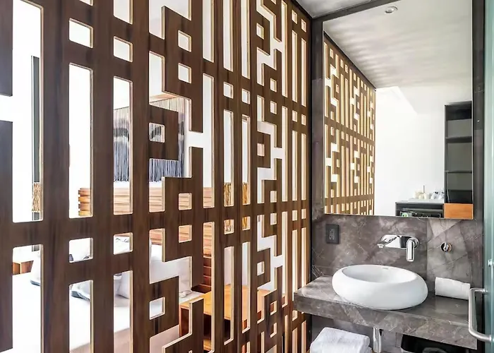 Sasil Luxury Iik Tulum