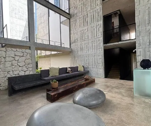 Sasil Luxury Iik Apartamento