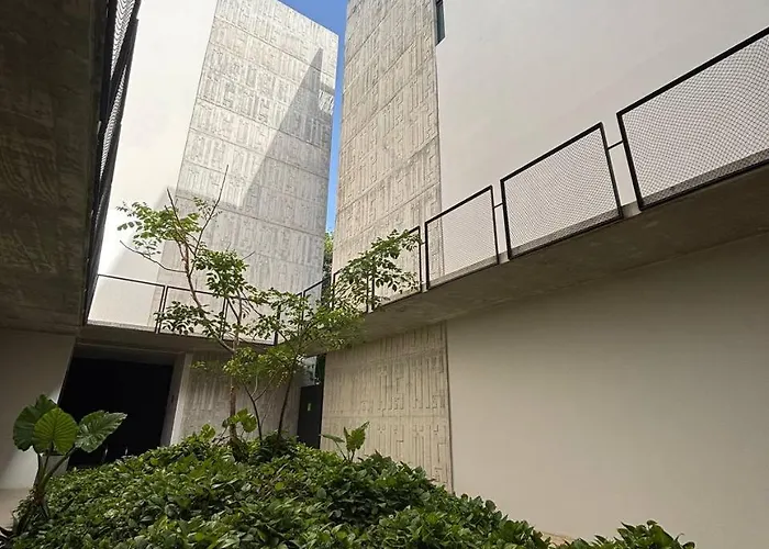 Sasil Luxury Iik Tulum
