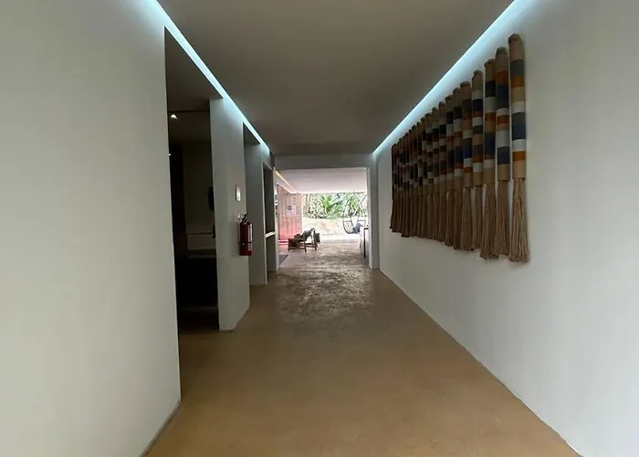 Sasil Luxury Iik *