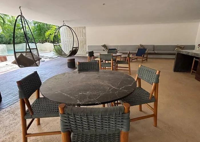Sasil Luxury Iik Apartamento *