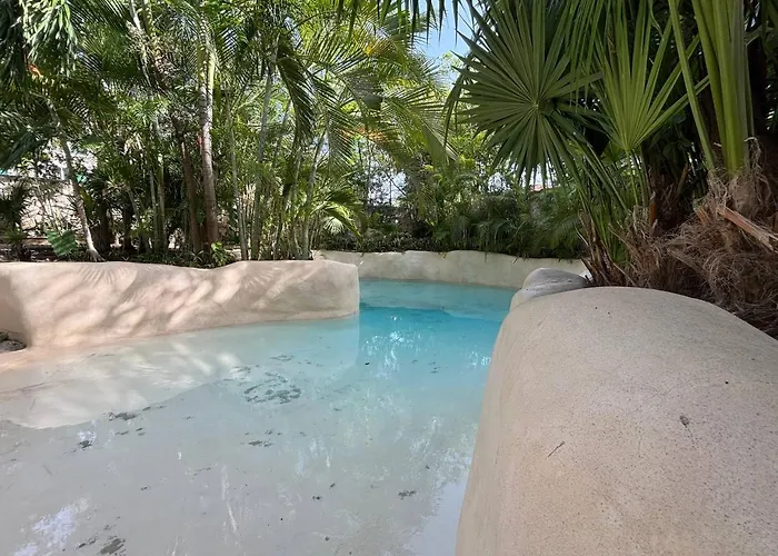 Sasil Luxury Iik Tulum