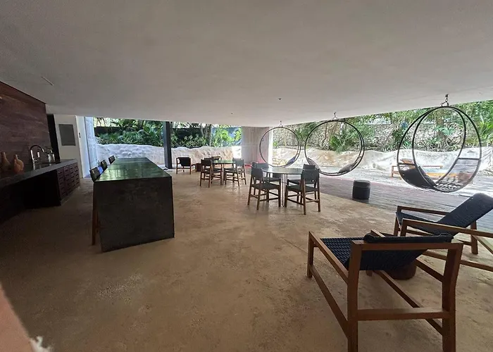 Sasil Luxury Iik Tulum
