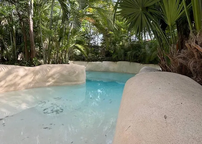 Sasil Luxury Iik Apartamento Tulum