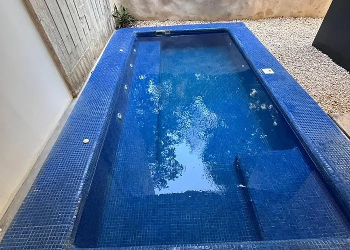 Apartamento Sasil Luxury Iik Tulum