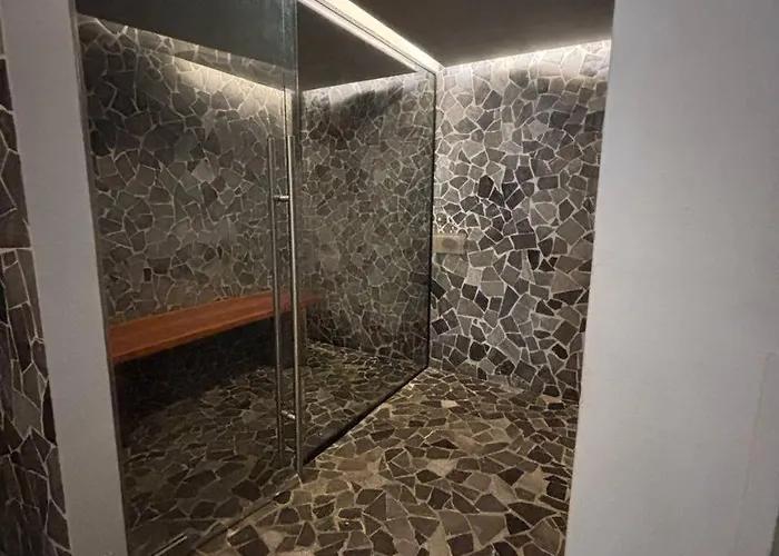 Sasil Luxury Iik Apartamento *