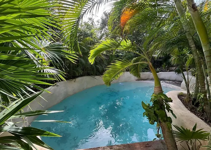 Apartamento Sasil Luxury Iik Tulum