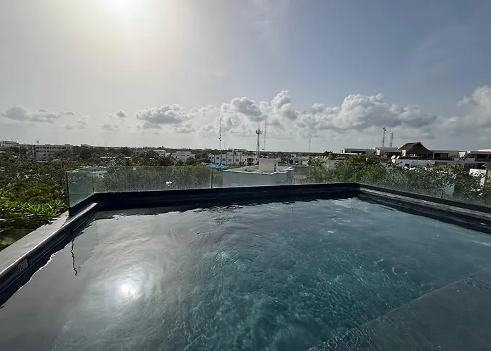 Sasil Luxury Iik Tulum