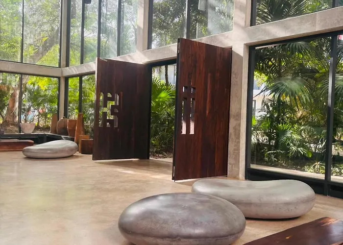 Apartamento Sasil Luxury Iik Tulum