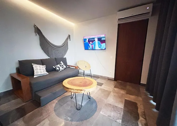 Sasil Luxury Iik Apartamento