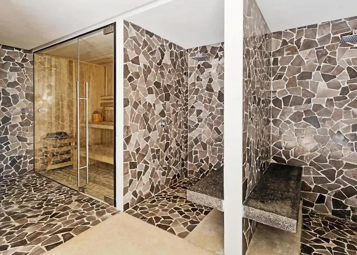Sasil Luxury Iik Apartamento *