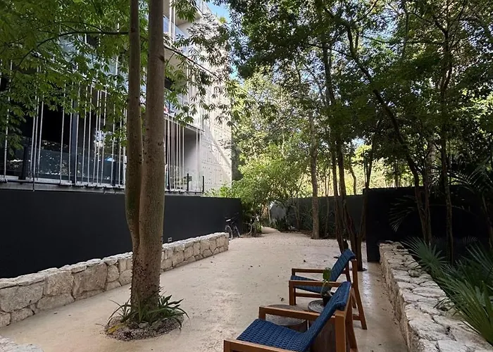 Apartamento Sasil Luxury Iik *