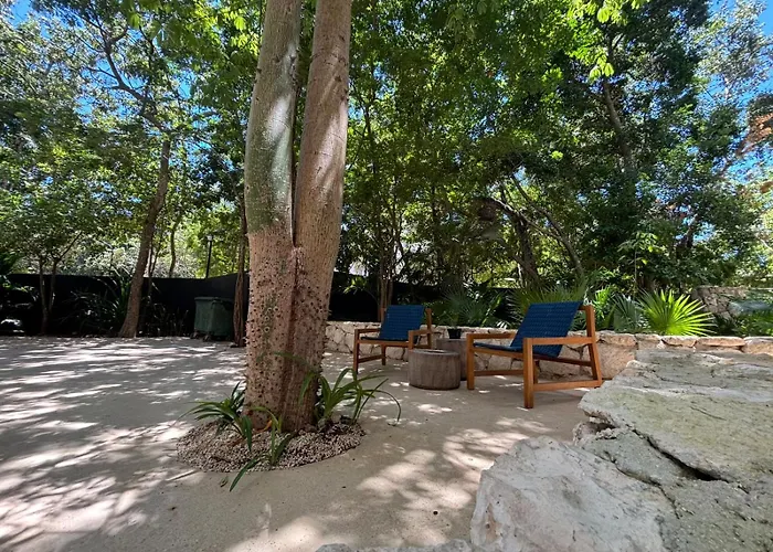 Sasil Luxury Iik * Tulum