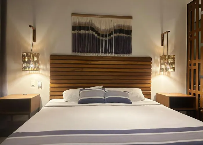 Sasil Luxury Iik
