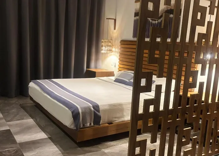 Sasil Luxury Iik *