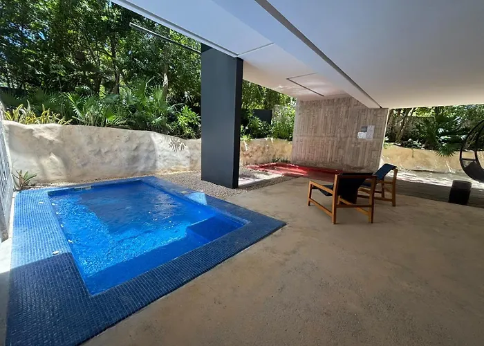 Sasil Luxury Iik Appartement *